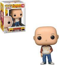 Load image into Gallery viewer, One Punch Man Casual Saitama Funko POP! Vinyl Figure #719 with Pop Protector [Back-Order]
