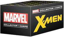 Load image into Gallery viewer, Funko Marvel Collector Corps Subscription Box #23 X-Men Theme for January 2019
