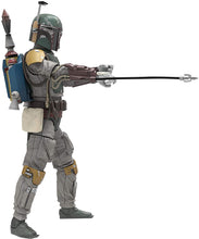 Load image into Gallery viewer, Star Wars The Black Series Boba Fett Return of the Jedi 6&quot; Action Figure
