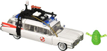 Load image into Gallery viewer, Transformers Generations Ghostbusters Ecto-1 Ectotron 7&quot; Action Figure [Pre-Order]
