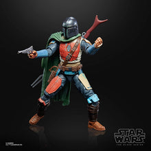 Load image into Gallery viewer, Star Wars The Black Series Credit Collection The Mandalorian 6&quot; Action Figure [Back-Order]
