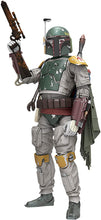 Load image into Gallery viewer, Star Wars The Black Series Boba Fett Return of the Jedi 6&quot; Action Figure
