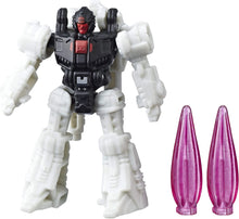 Load image into Gallery viewer, Transformers Generations War for Cybertron Siege Battle Masters WFC-S1 Firedrive Action Figure [Pre-Order]
