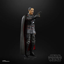 Load image into Gallery viewer, Star Wars The Black Series Moff Gideon 6&quot; Action Figure
