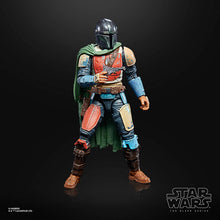 Load image into Gallery viewer, Star Wars The Black Series Credit Collection The Mandalorian 6&quot; Action Figure [Back-Order]
