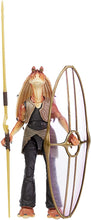 Load image into Gallery viewer, Star Wars The Black Series Jar Jar Binks The Phantom Menace 6&quot; Action Figure
