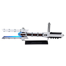 Load image into Gallery viewer, Star Wars The Black Series Force FX Z6 Riot Control Baton in White
