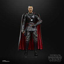 Load image into Gallery viewer, Star Wars The Black Series Moff Gideon 6&quot; Action Figure
