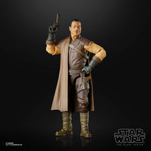 Load image into Gallery viewer, Star Wars The Black Series Greef Karga 6&quot; Action Figure
