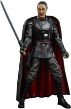 Load image into Gallery viewer, Star Wars The Black Series Moff Gideon 6&quot; Action Figure
