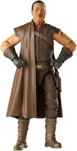 Load image into Gallery viewer, Star Wars The Black Series Greef Karga 6&quot; Action Figure
