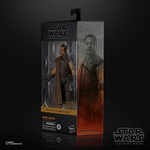 Load image into Gallery viewer, Star Wars The Black Series Greef Karga 6&quot; Action Figure
