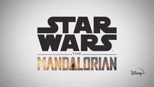 Load and play video in Gallery viewer, Star Wars The Mandalorian The Child Animatronic Baby Yoda Toy Figure
