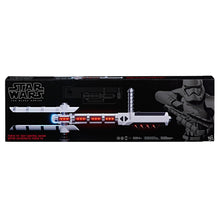 Load image into Gallery viewer, Star Wars The Black Series Force FX Z6 Riot Control Baton in White
