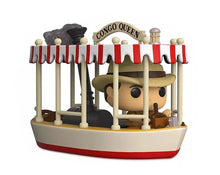 Load image into Gallery viewer, Jungle Cruise Congo Queen Boat Funko POP! Vinyl Figure #79 [Out of Box]
