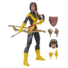 Load image into Gallery viewer, Marvel Legends New Mutants Dani Moonstar 6&quot; Action Figure [Pre-Order]
