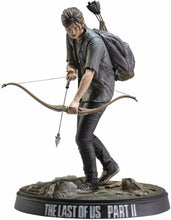 Load image into Gallery viewer, The Last of Us Part II: Ellie with Bow 8&quot; Statue Figure by Naughty Dog [Back-Order]
