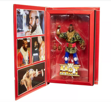 Load image into Gallery viewer, WWE Mr. T Elite Collection Action Figure Mattel SDCC Convention Exclusive
