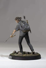 Load image into Gallery viewer, The Last of Us Part II: Ellie with Bow 8&quot; Statue Figure by Naughty Dog [Back-Order]
