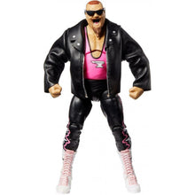 Load image into Gallery viewer, WWE Jim The Anvil Neidhart Elite 74 Action Figure Collector&#39;s Edition
