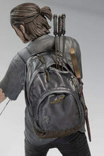 Load image into Gallery viewer, The Last of Us Part II: Ellie with Bow 8&quot; Statue Figure by Naughty Dog [Back-Order]
