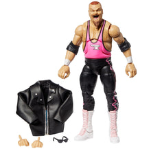 Load image into Gallery viewer, WWE Jim The Anvil Neidhart Elite 74 Action Figure Collector&#39;s Edition
