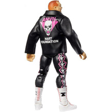 Load image into Gallery viewer, WWE Jim The Anvil Neidhart Elite 74 Action Figure Collector&#39;s Edition
