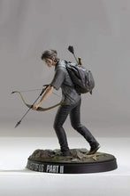 Load image into Gallery viewer, The Last of Us Part II: Ellie with Bow 8&quot; Statue Figure by Naughty Dog [Back-Order]
