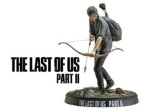 Load image into Gallery viewer, The Last of Us Part II: Ellie with Bow 8&quot; Statue Figure by Naughty Dog [Back-Order]
