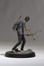 Load image into Gallery viewer, The Last of Us Part II: Ellie with Bow 8&quot; Statue Figure by Naughty Dog [Back-Order]
