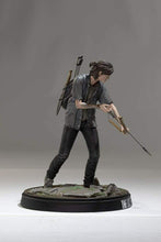 Load image into Gallery viewer, The Last of Us Part II: Ellie with Bow 8&quot; Statue Figure by Naughty Dog [Back-Order]
