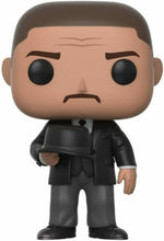 Load image into Gallery viewer, 007 James Bond Oddjob Goldfinger Funko POP! Vinyl Figure #526 Exclusive with Pop Protector
