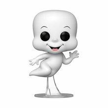 Load image into Gallery viewer, Casper The Friendly Ghost Funko POP! Vinyl Figure #850 with Pop Protector
